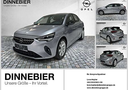 Opel Corsa Elegance 1.2 Navi+Winter-Paket+Matrix