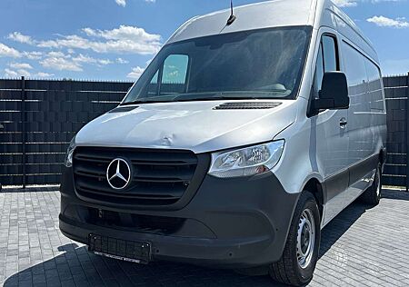 Mercedes-Benz Sprinter Kasten 315 CDI*AUTOMATIK*CAM*MBUX*TEMP*