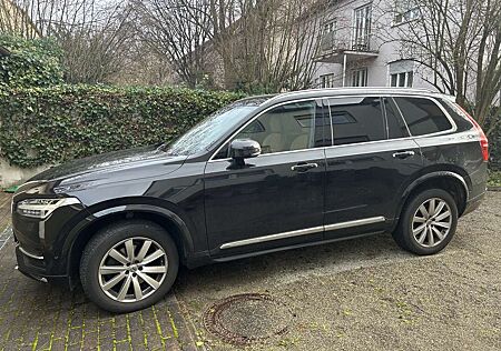 Volvo XC 90 XC90 Inscription AWD AHK