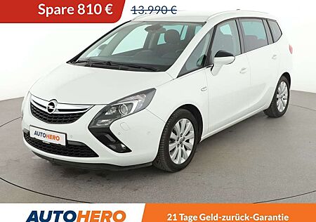 Opel Zafira Tourer 1.6 CDTI DPF Business Innovation*NAVI*PDC*