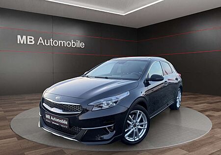 Kia XCeed Launch Edition GSD/Navi/LED/R-Kam/Pano/SHZ