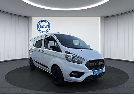 Ford Transit Custom 340 L1*1.HAND*KAMERA*AUTOMATIK