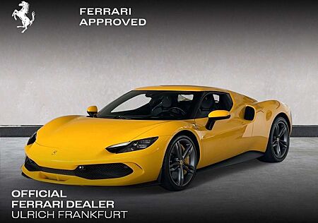 Ferrari 296 GTB *** Frankfurt***