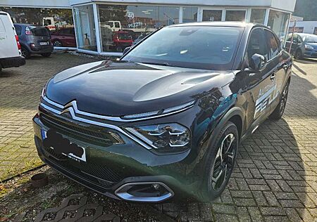 Citroën C4 Citroen PureTech 130 Stop