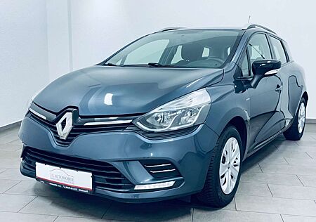 Renault Clio IV Grandtour Limited