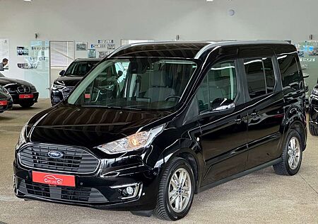 Ford Grand Tourneo Connect 7Sitz *AHK*SHZ*PAN*NAV*ACC