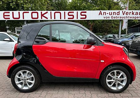 Smart ForTwo TWINAMIC passion DCT*PANORAMA*SHZ*AUDIO*