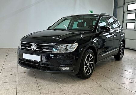 VW Tiguan Volkswagen Join 2.0 TDI AHK Navi ACC SHZ LaneAssist