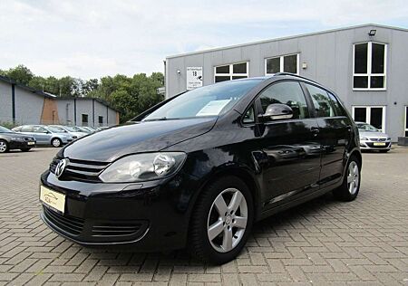 VW Golf Plus Volkswagen Golf V1 Plus Trendline,HU&AU Neu