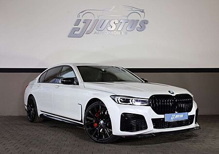 BMW 750 Li xDrive/360°/HUD/PANO/MASSAGE/AIRMATIC/R21