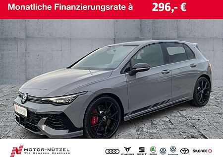 VW Golf GTI Volkswagen Golf VIII GTI Clubsport 2.0 TSI DSG MATRIX+NAVI