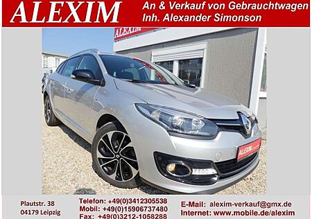 Renault Megane III BOSE Edition Navi, Kamara, KellessGo