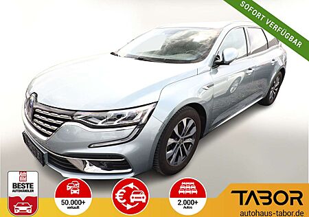 Renault Talisman Grandt TCe 160 EDC Intens LED Nav EHK