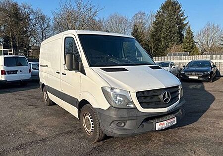 Mercedes-Benz Sprinter II Kasten 316 CDI - KLIMA / NAVI / PDC