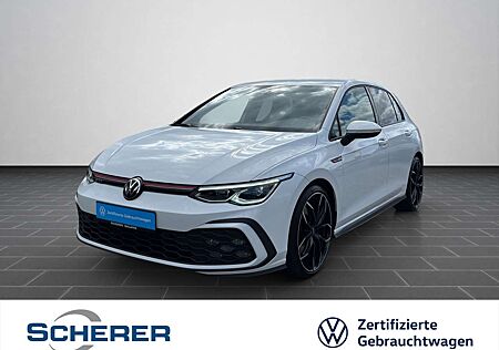 VW Golf GTI Volkswagen Golf VIII GTI 2.0 TSI DSG AHK ACC KAMERA DCC