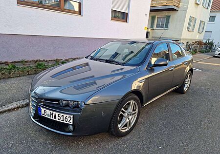 Alfa Romeo 159 2.2JTS 16V Distinctive