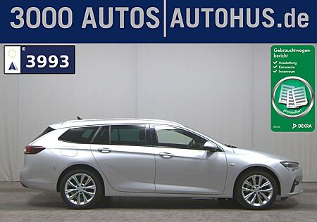 Opel Insignia ST 2.0 D Elegance LED HuD Pano Bose