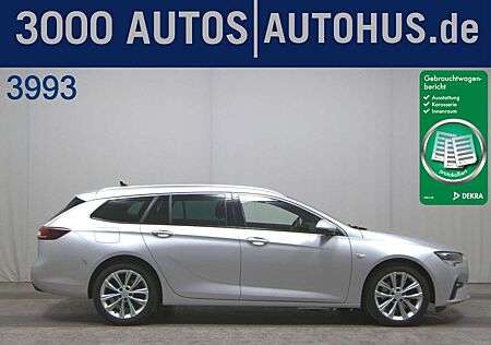 Opel Insignia B Sports Tourer 2.0 D Business Elegance
