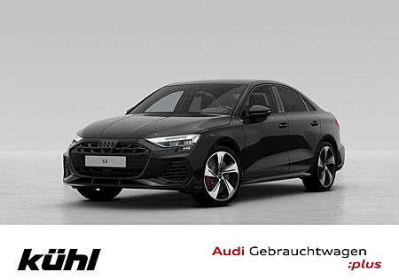 Audi S3 2.0 TFSI Q S tronic LED ACC SONOS K