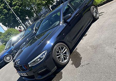 BMW 530 i xDrive M Sport