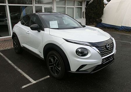 Nissan Juke N-Connecta Hybrid Technologie+Winterpaket