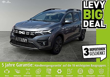 Dacia Jogger 1.0 TCe 110 Expression ++Sitzheizung+PDC++