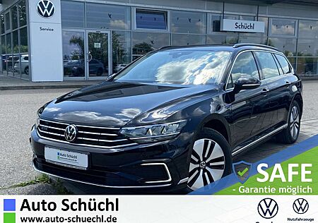 VW Passat Variant Volkswagen GTE 1.4 TSI DSG FAHRASSIST+NAVI+L