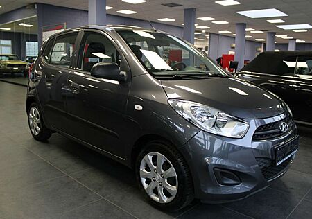 Hyundai i10 1.1 5 Star Edition - 5-Türig -
