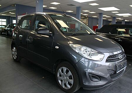 Hyundai i10 1.1 5 Star Edition - 5-Türig -
