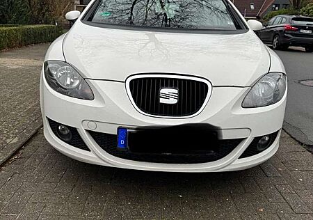 Seat Leon 1.6 Reference