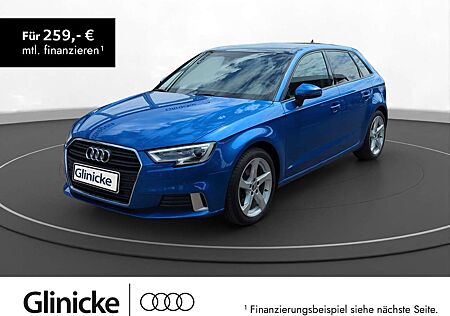 Audi A3 30 TFSI sport DSG