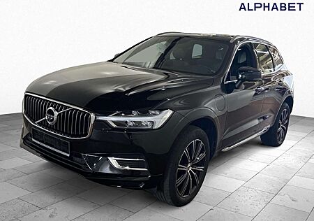 Volvo XC 60 XC60 T8 AWD Inscription Plug-In