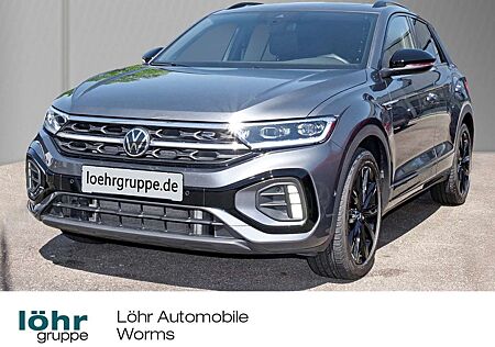 VW T-Roc Volkswagen 2.0 TSI R-Line 4Motion *PANORAMA*MATRIX-LED*AHK...