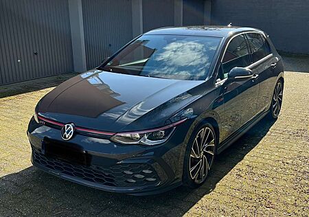 VW Golf GTI Volkswagen Golf 2.0 TSI OPF DSGGTI