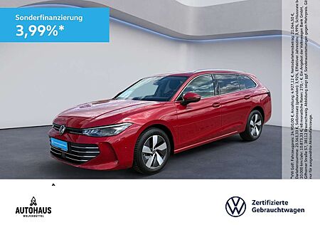 VW Passat Variant Volkswagen Business 1.5 eTSI DSG