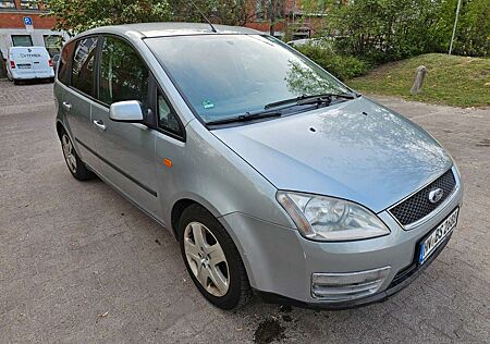 Ford C-Max 1.8 Trend Navi Camera Ahk