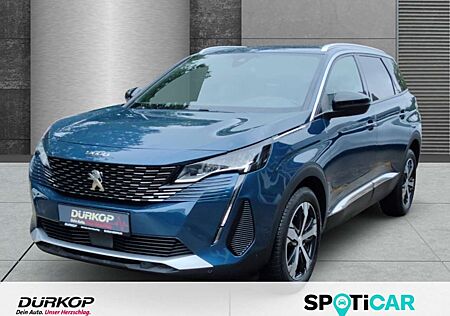 Peugeot 5008 Allure 7Sitzer,1.5BlueHDi,Navi,Lenk-Sitzhz.,
