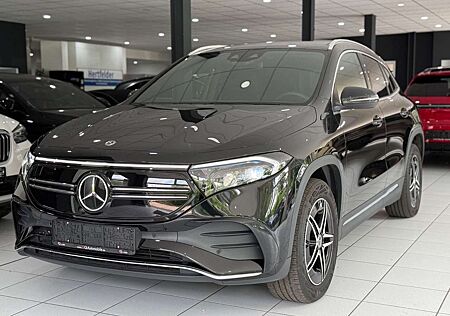 Mercedes-Benz EQA 250 AMG-LINE*PANO*DISTRONIC*MBEAM*KAMERA*