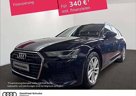 Audi A6 Avant 40 TDI 150(204) kW(PS) S tronic
