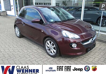 Opel Adam Jam 1.4 EU6d-T