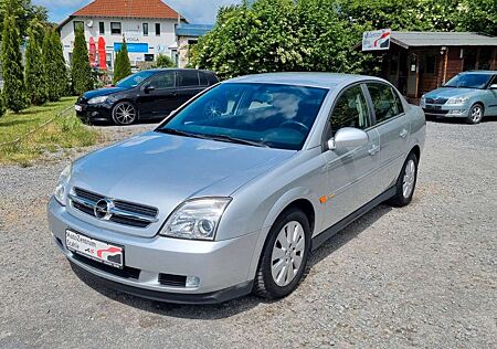 Opel Vectra C Lim. Elegance *NAVI* / Inkl. Garantie