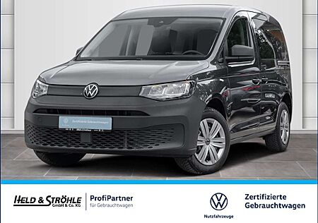 VW Caddy Volkswagen Life 2.0 TDI PDC SHZ FLÜGELTÜREN