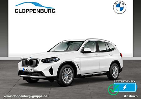 BMW X3 xDrive30e Dig.Cockpit+HUD+Laser+LED+Bi+Xenon