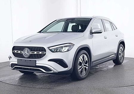 Mercedes-Benz GLA 180 PROGRESSIVE LINE ADVANCED+AHK+KAMERA+NAVI+