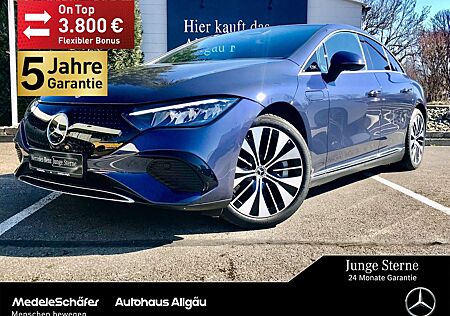 Mercedes-Benz EQE 300 20" HA-Lenk ung Distronic Memory NP80