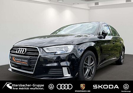 Audi A3 35 TDI sport Navi EinparkPlus