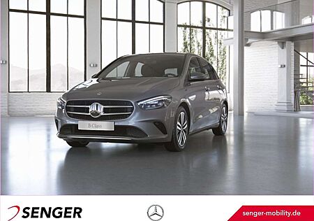 Mercedes-Benz B 250 e Progressive Totwinkel Kamera Carplay