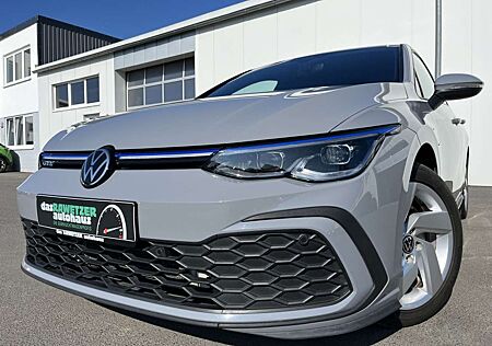 VW Golf Volkswagen GTE 1.4 TSI 156€ m. 20% Anzahlung Digital Cockpi