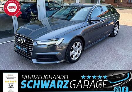 Audi A6 Avant 2.0 TDI quattro*LED*KAMERA*2-Z-KLIMA*