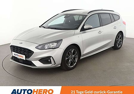 Ford Focus 1.0 EcoBoost ST-Line*NAVI*TEMPO*PDC*CAM*SHZ*KLIMA*